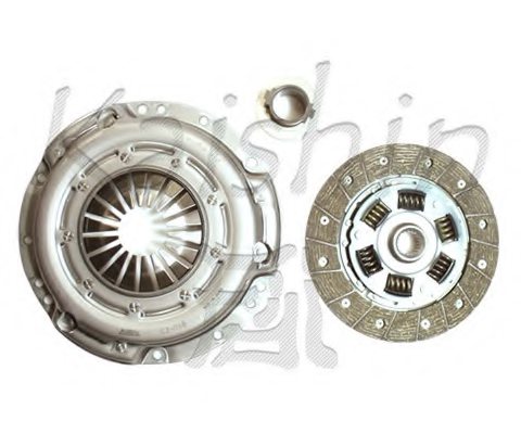KAISHIN KZ033-K Clutch Kit
